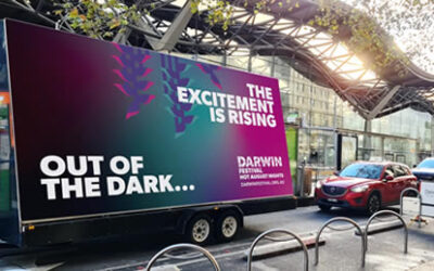 Static Mobile Billboards Vs. Digital Billboards