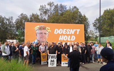 Mobile Billboards = Freedom of Speech