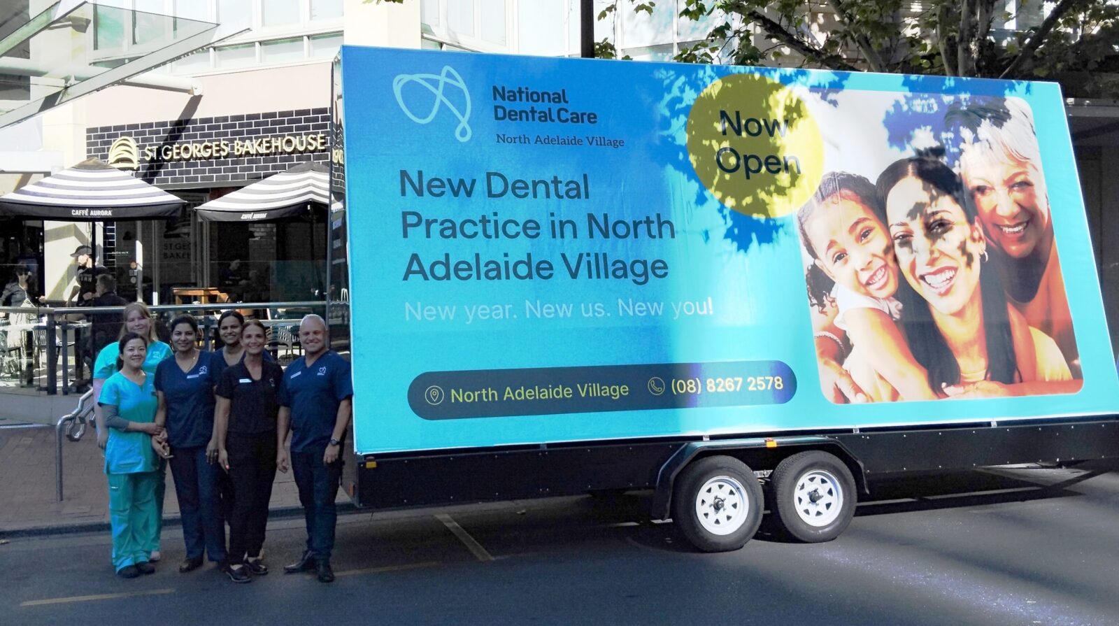National Dental Care