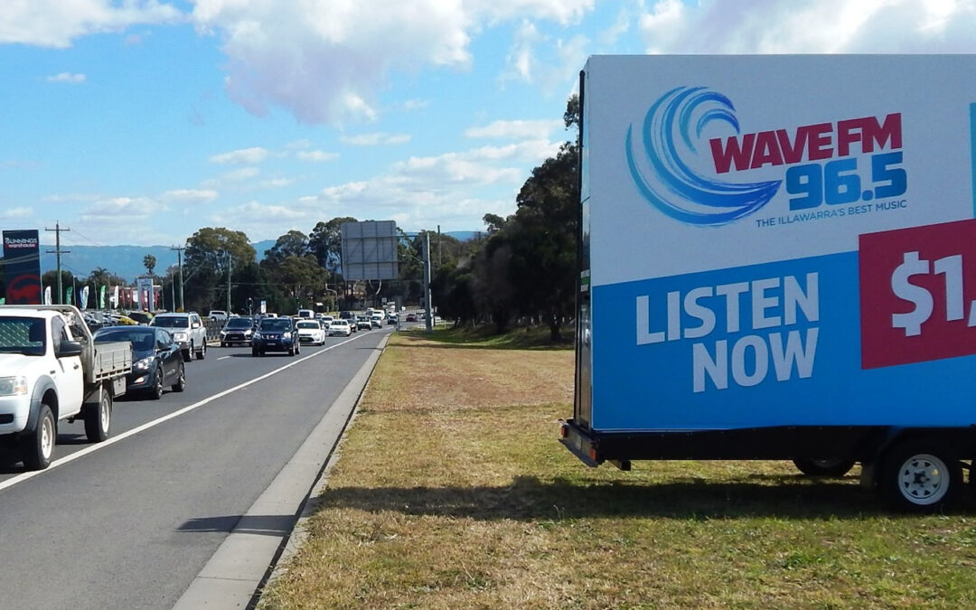 Mobile Billboard Advertising Statistics