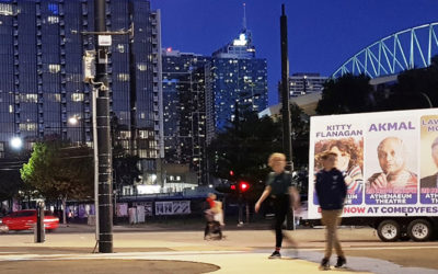 How much do mobile billboards cost to hire?